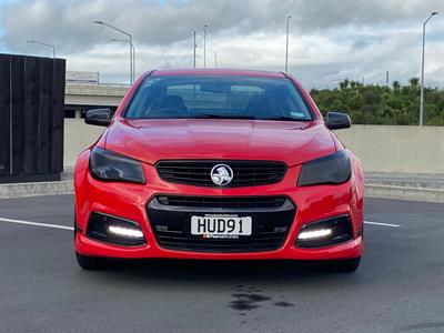 2014 Holden Commodore - Thumbnail