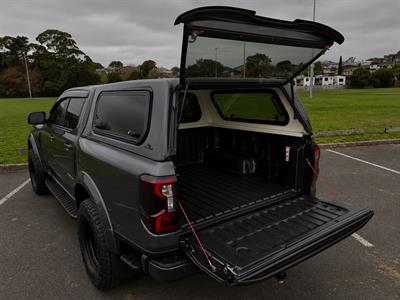 2023 Ford Ranger - Thumbnail