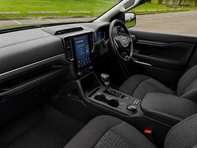 2023 Ford Ranger - Thumbnail