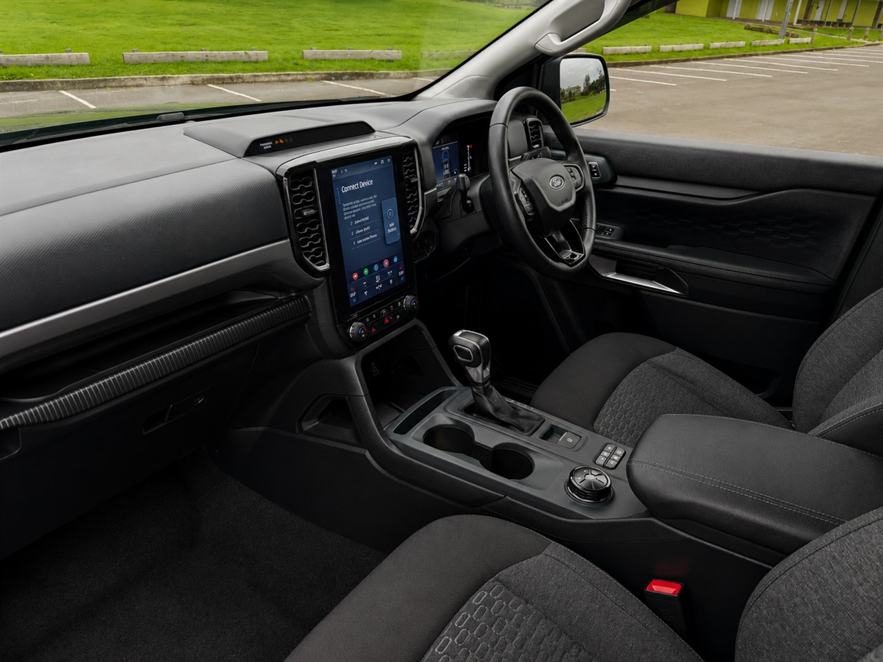 2023 Ford Ranger