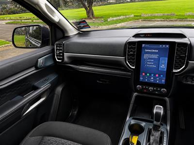 2023 Ford Ranger - Thumbnail