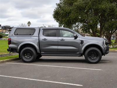 2023 Ford Ranger - Thumbnail