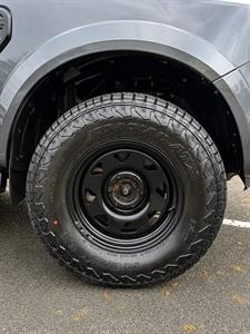 2023 Ford Ranger - Thumbnail
