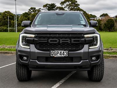 2023 Ford Ranger - Thumbnail