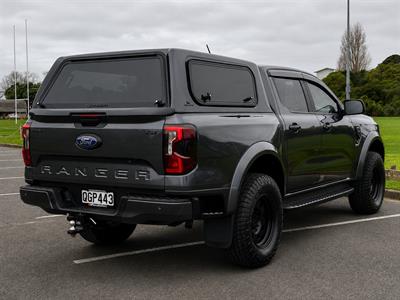 2023 Ford Ranger - Thumbnail