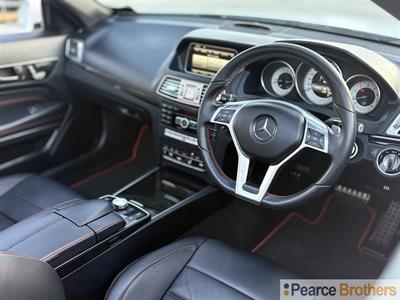 2014 Mercedes-Benz E250 - Thumbnail