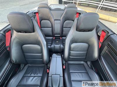 2014 Mercedes-Benz E250 - Thumbnail