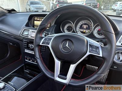 2014 Mercedes-Benz E250 - Thumbnail
