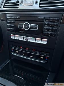2014 Mercedes-Benz E250 - Thumbnail