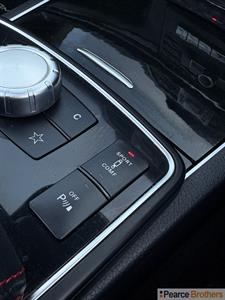 2014 Mercedes-Benz E250 - Thumbnail
