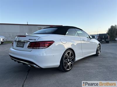 2014 Mercedes-Benz E250 - Thumbnail