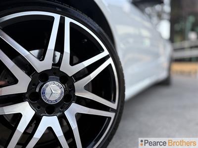 2014 Mercedes-Benz E250 - Thumbnail