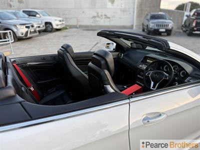 2014 Mercedes-Benz E250 - Thumbnail