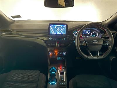 2019 Ford Focus - Thumbnail