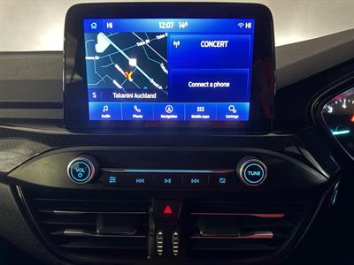 2019 Ford Focus - Thumbnail
