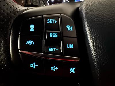 2019 Ford Focus - Thumbnail