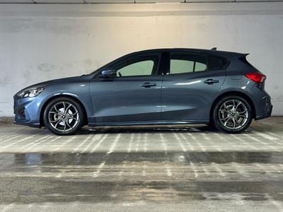 2019 Ford Focus - Thumbnail
