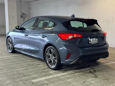 2019 Ford Focus - Thumbnail