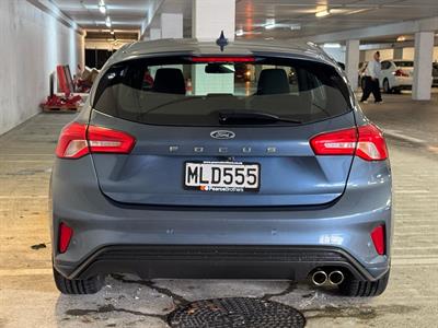 2019 Ford Focus - Thumbnail