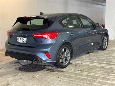 2019 Ford Focus - Thumbnail