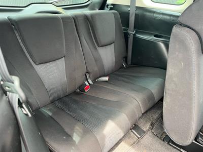 2010 Mazda PREMACY - Thumbnail