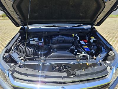 2020 Holden Colorado - Thumbnail