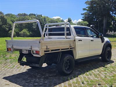 2019 Ford Ranger - Thumbnail