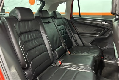 2017 Volkswagen TIGUAN - Thumbnail