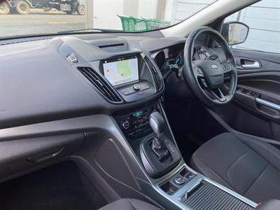 2018 Ford Escape - Thumbnail