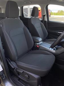 2018 Ford Escape - Thumbnail