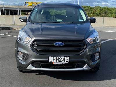 2018 Ford Escape - Thumbnail