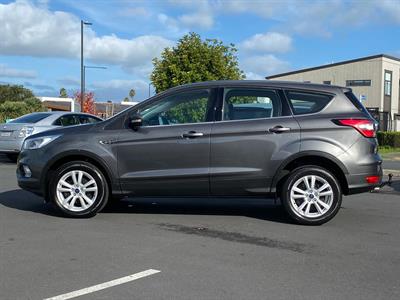 2018 Ford Escape - Thumbnail