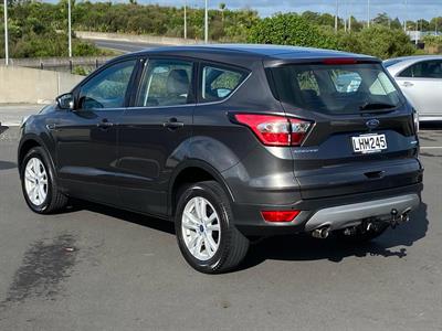 2018 Ford Escape - Thumbnail