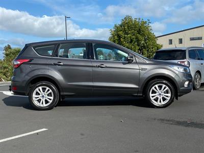 2018 Ford Escape - Thumbnail