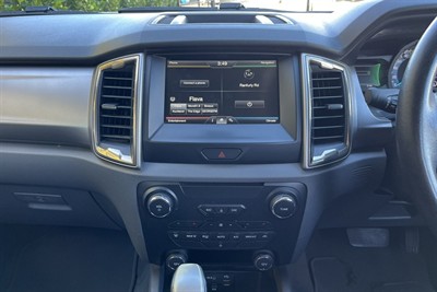 2015 Ford Ranger - Thumbnail