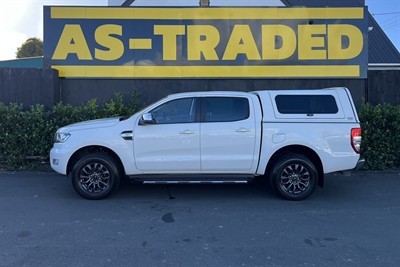 2015 Ford Ranger - Thumbnail