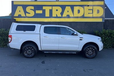 2015 Ford Ranger - Thumbnail