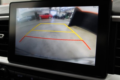 2021 Hyundai Venue - Thumbnail