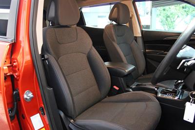 2020 Ssangyong Korando - Thumbnail