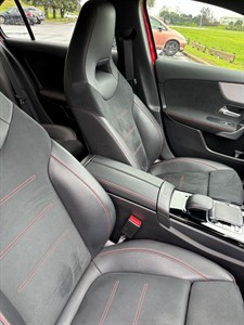 2020 Mercedes-Benz A 180 - Thumbnail