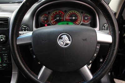 2003 Holden Commodore - Thumbnail