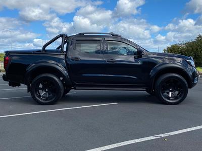 2017 Nissan Navara - Thumbnail