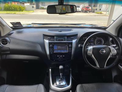 2017 Nissan Navara - Thumbnail