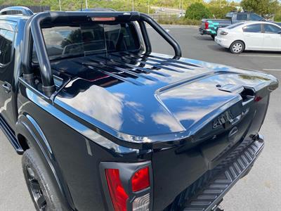 2017 Nissan Navara - Thumbnail