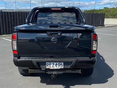 2017 Nissan Navara - Thumbnail