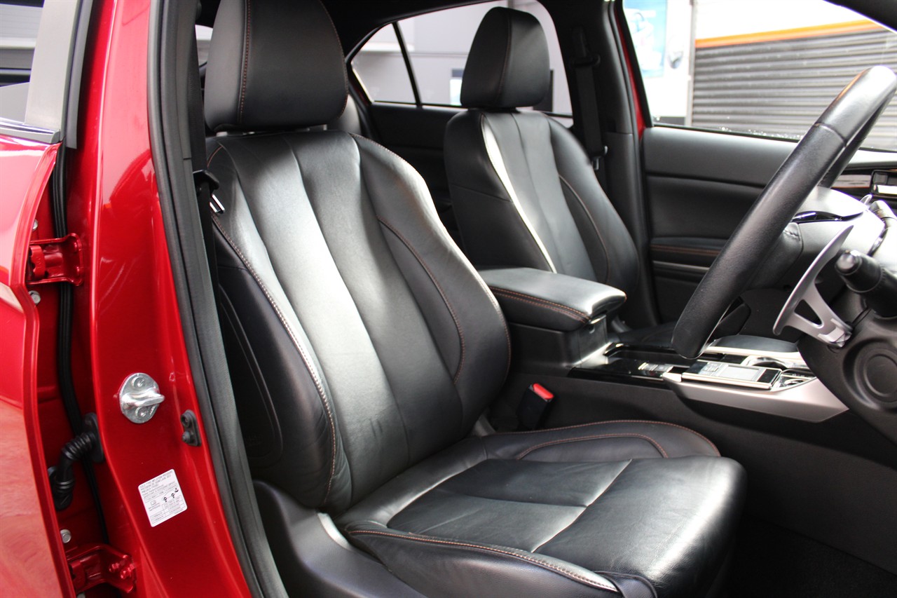 2019 Mitsubishi Eclipse Cross