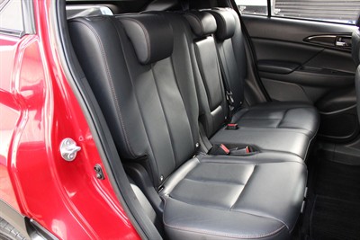 2019 Mitsubishi Eclipse Cross - Thumbnail