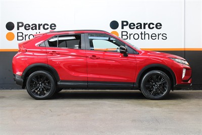 2019 Mitsubishi Eclipse Cross - Thumbnail