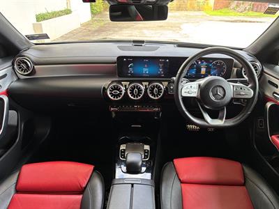 2020 Mercedes-Benz CLA 250 - Thumbnail