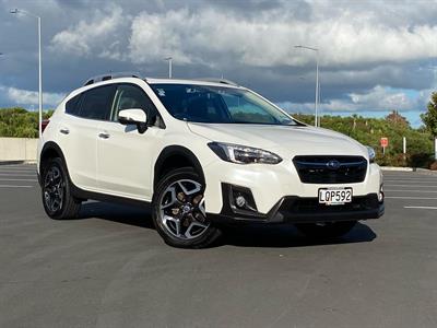 2018 Subaru XV